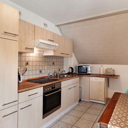 Ferienwohnung Serr Lauf Dış mekan fotoğraf