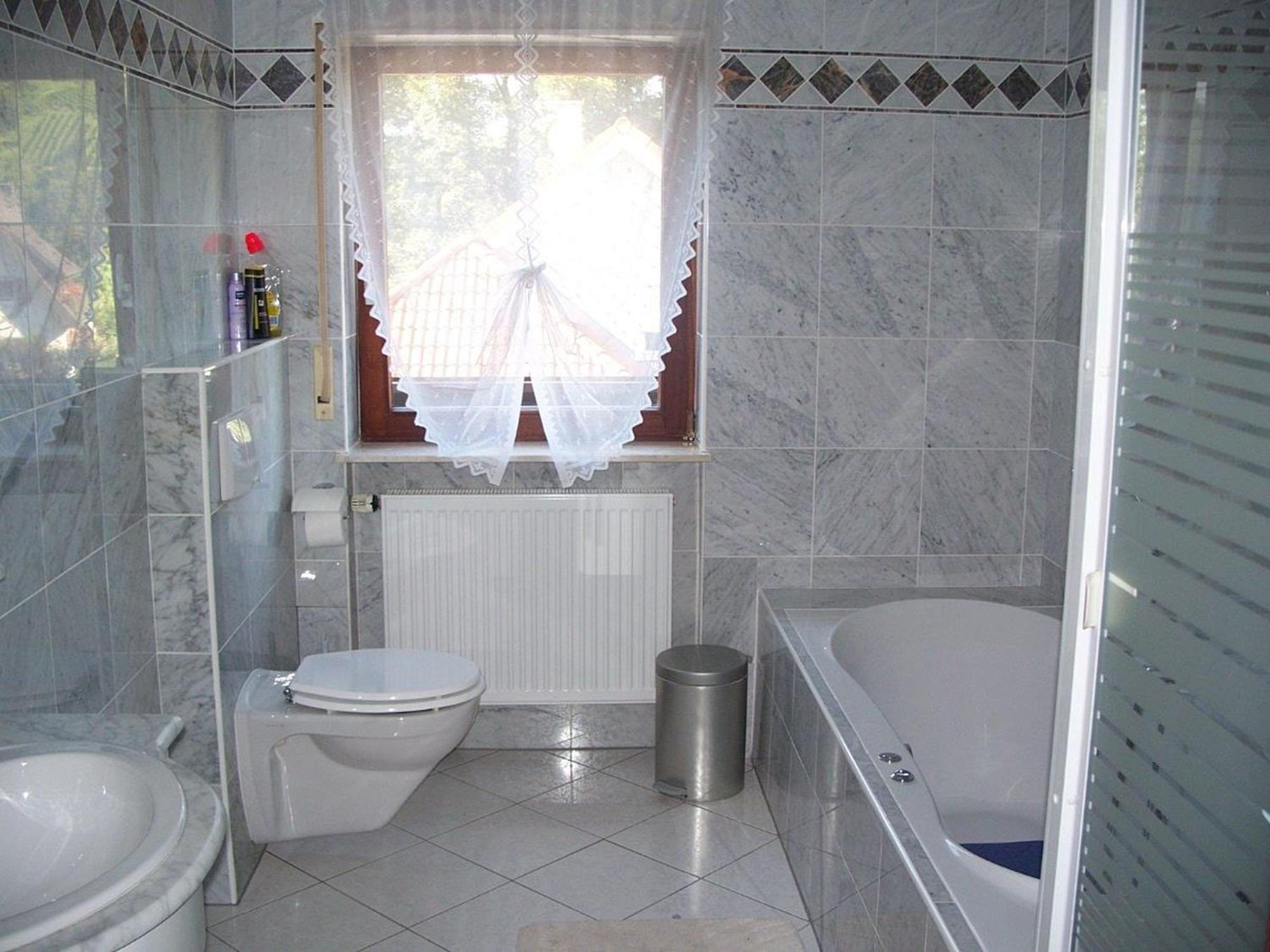 Ferienwohnung Serr Lauf Dış mekan fotoğraf