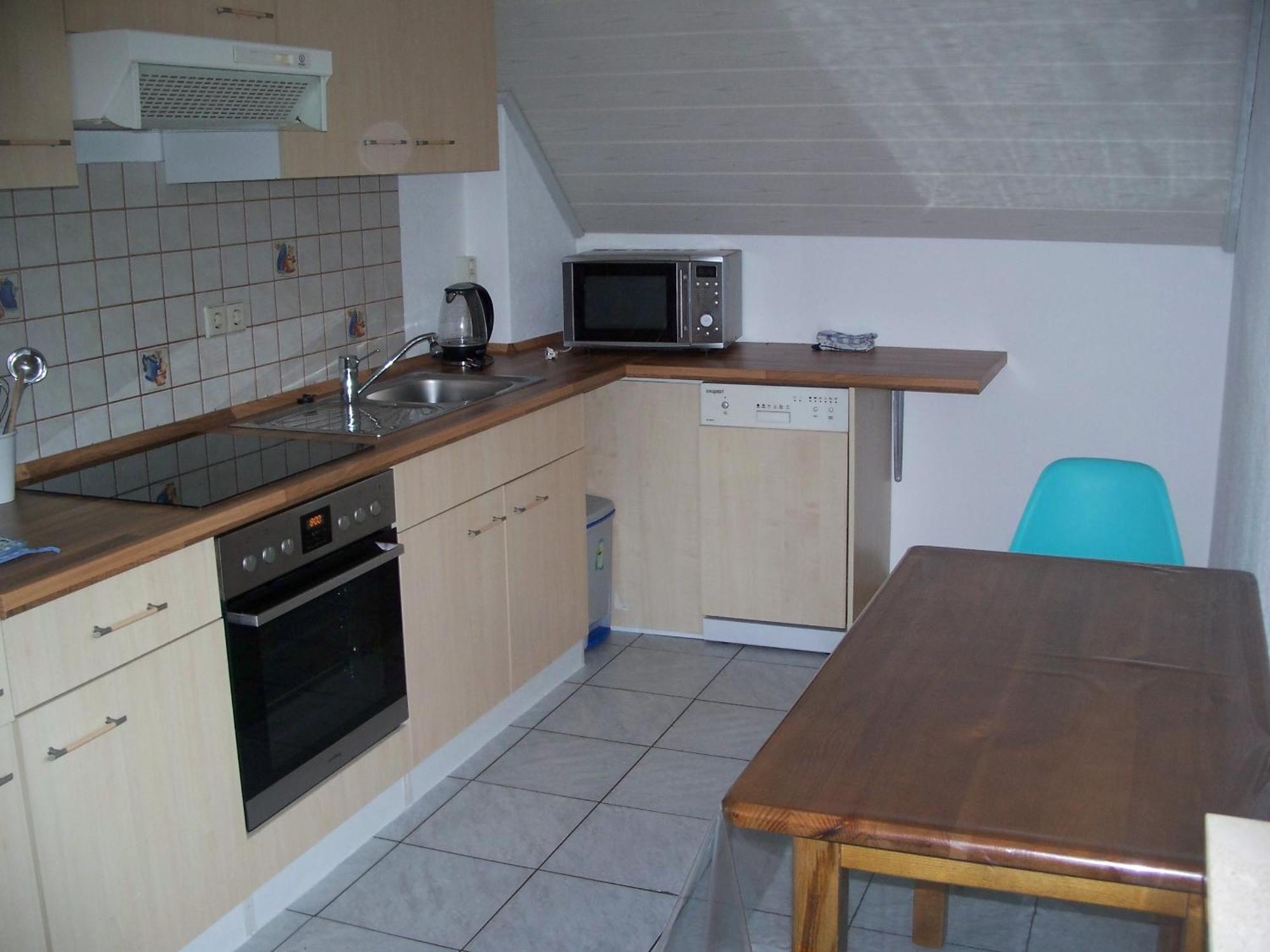 Ferienwohnung Serr Lauf Dış mekan fotoğraf
