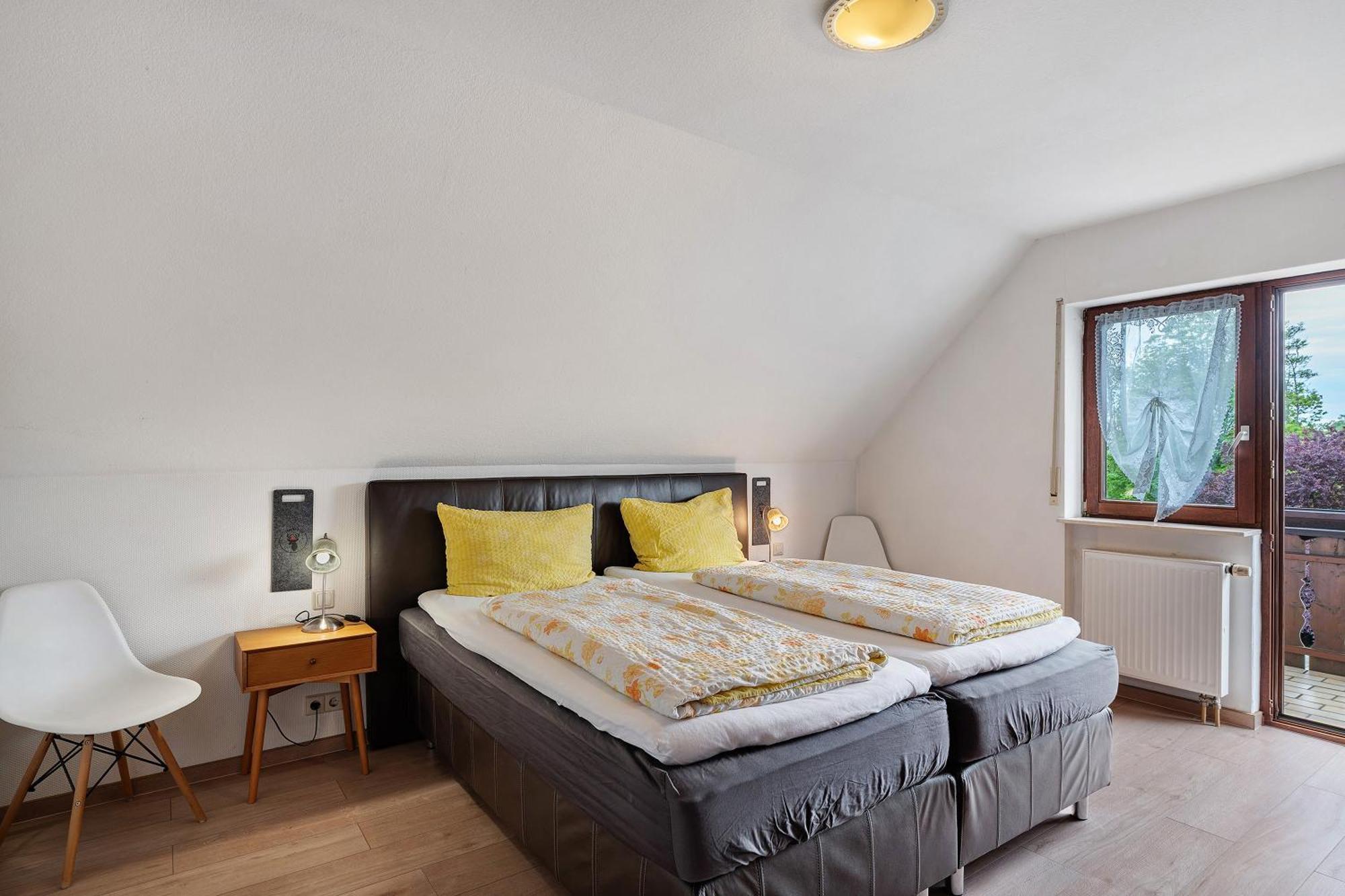 Ferienwohnung Serr Lauf Dış mekan fotoğraf