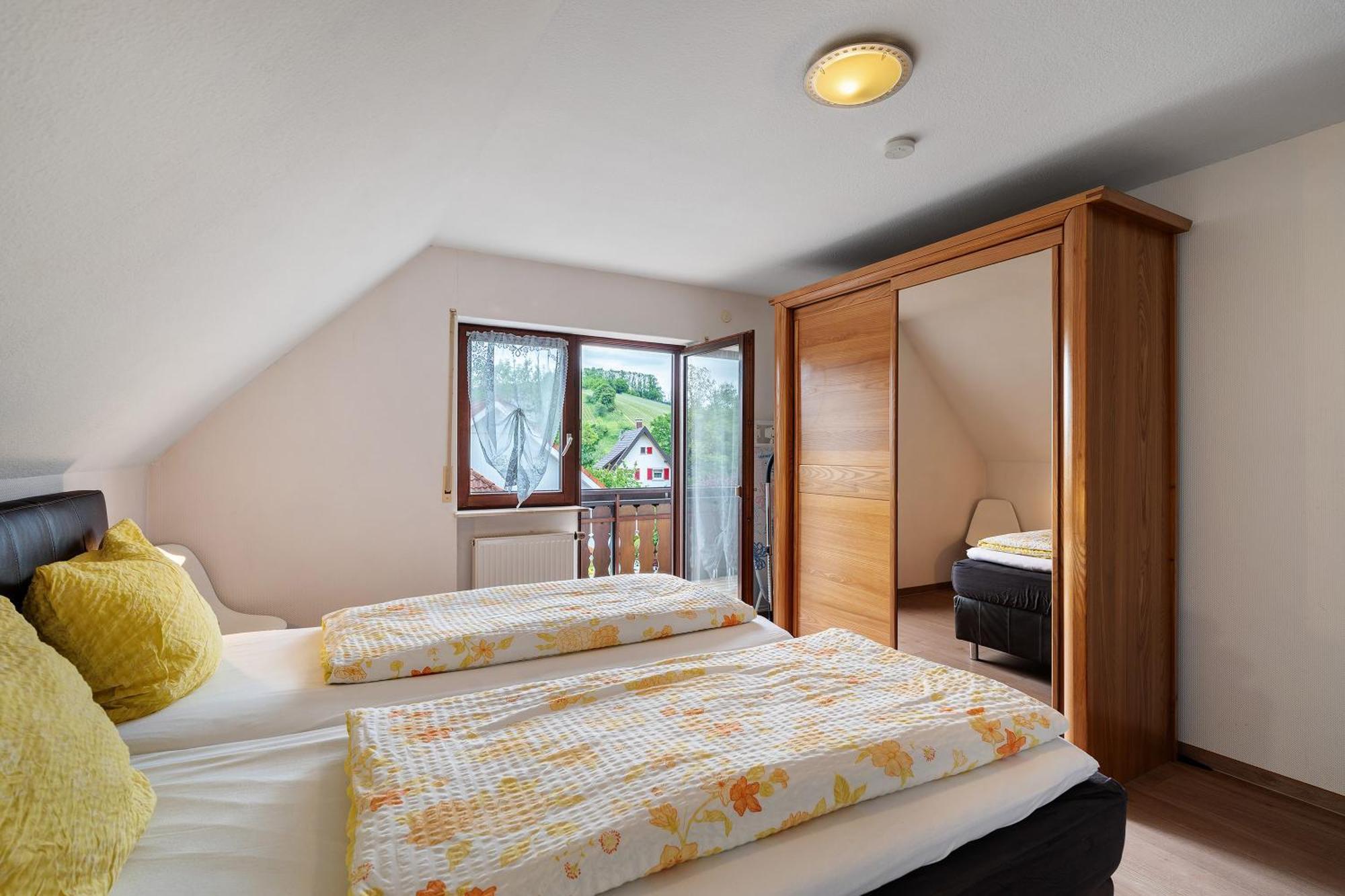 Ferienwohnung Serr Lauf Dış mekan fotoğraf