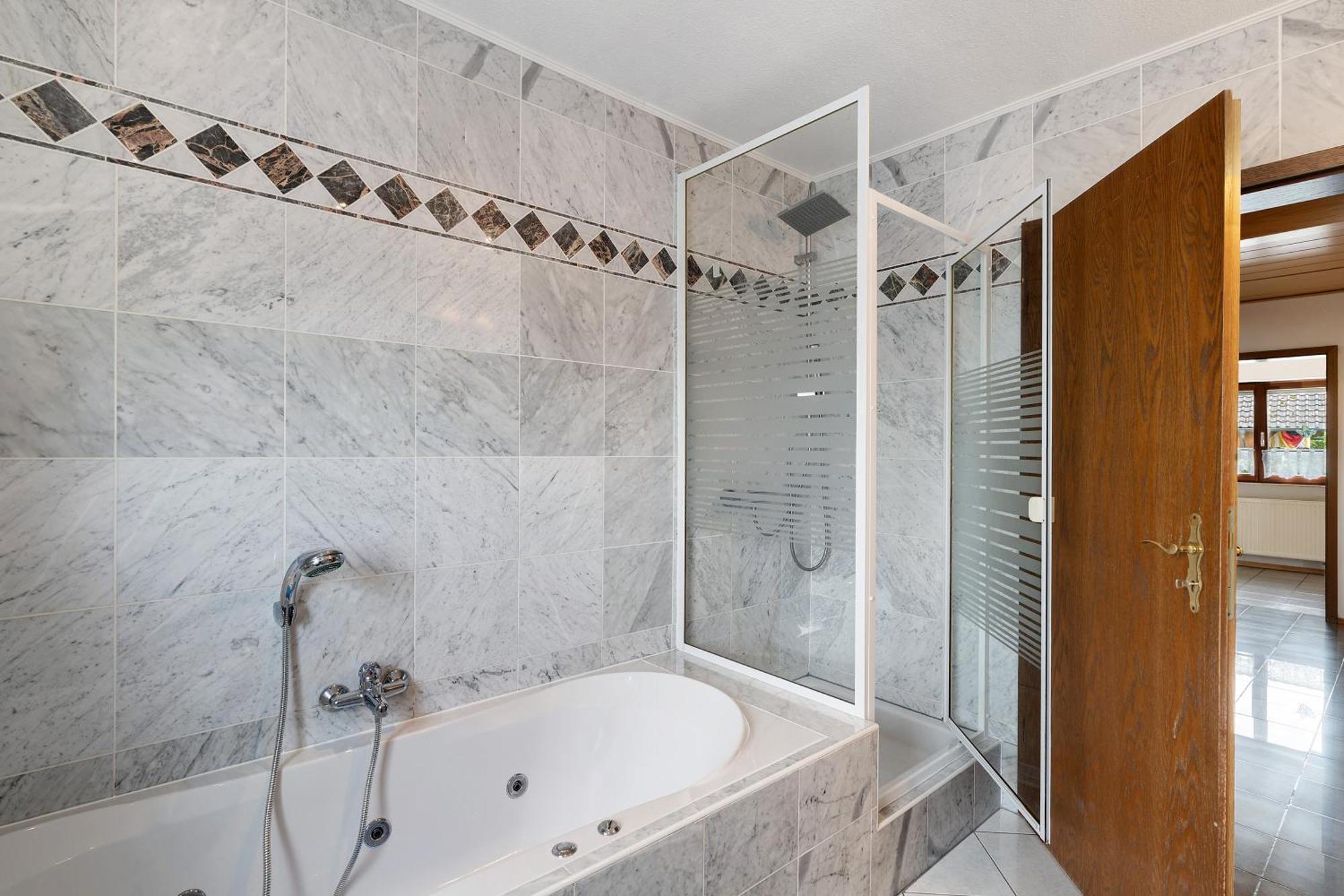 Ferienwohnung Serr Lauf Dış mekan fotoğraf